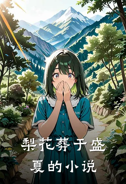 梨花葬于盛夏的小说