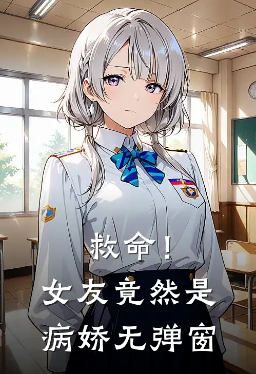 救命！女友竟然是病娇无弹窗