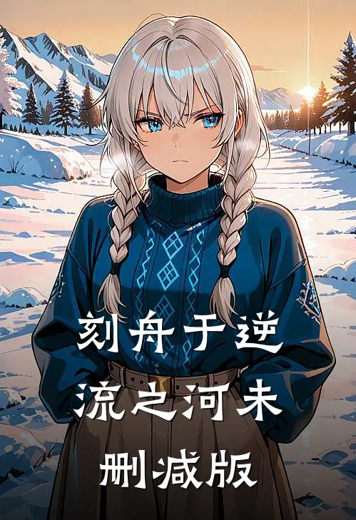 刻舟于逆流之河未删减版