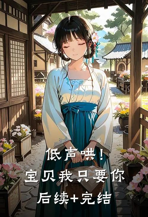 低声哄！宝贝，我只要你后续+完结