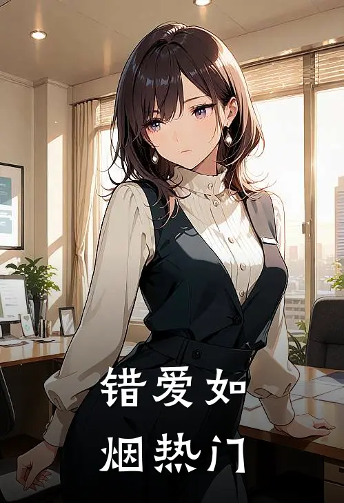 错爱如烟热门