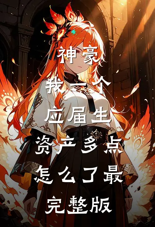 神豪：我一个应届生，资产多点怎么了最完整版
