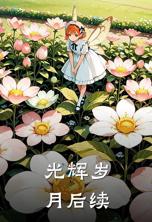 光辉岁月后续