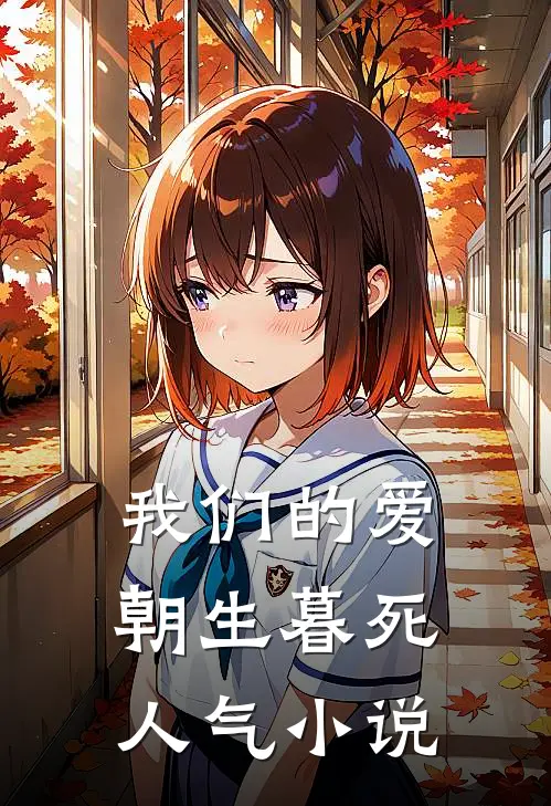 我们的爱朝生暮死人气小说