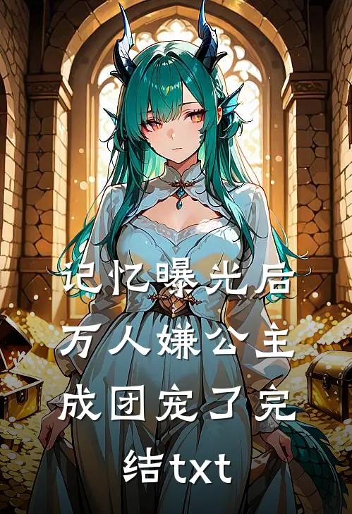记忆曝光后，万人嫌公主成团宠了完结txt