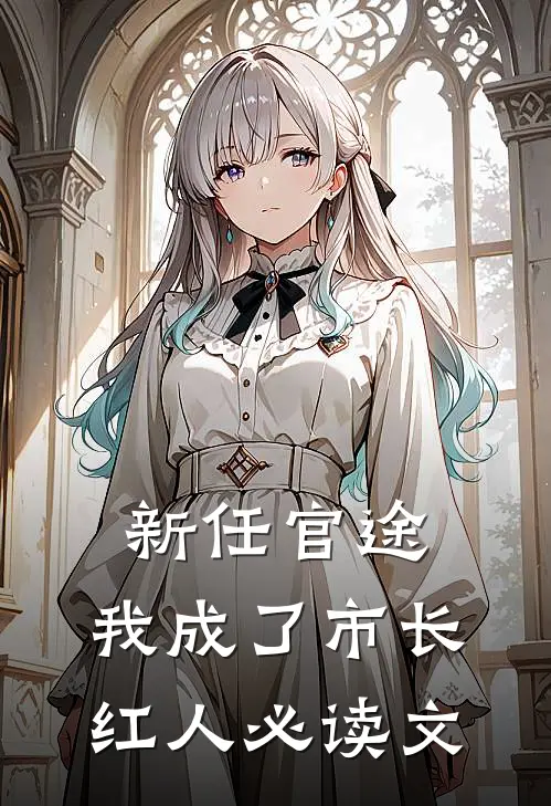新任官途，我成了市长红人必读文