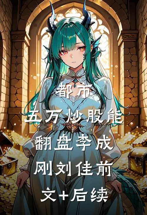 都市：五万炒股能翻盘李成刚刘佳前文+后续