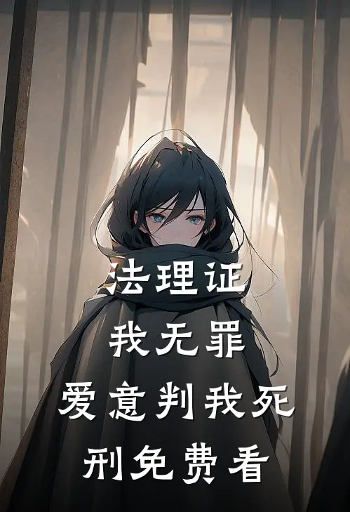 法理证我无罪，爱意判我死刑免费看