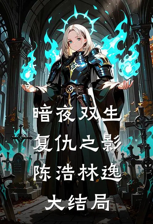 《暗夜双生：复仇之影》陈浩林逸大结局