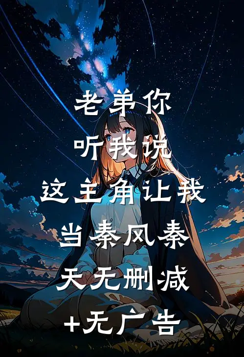 老弟你听我说，这主角让我当秦风秦天无删减+无广告