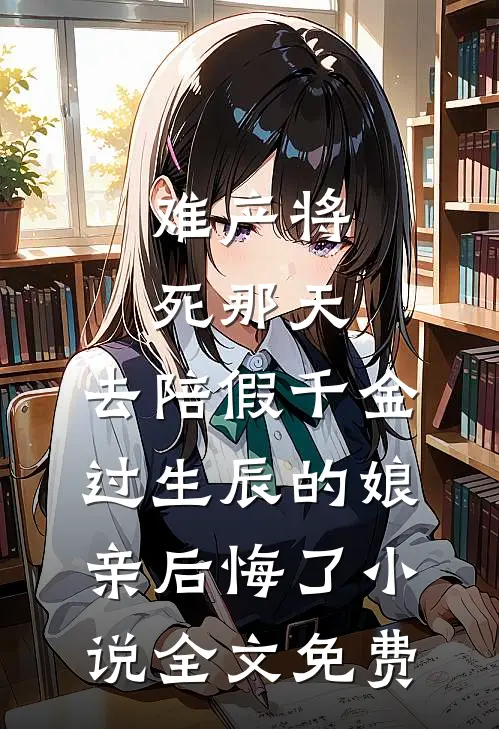 难产将死那天，去陪假千金过生辰的娘亲后悔了小说全文免费