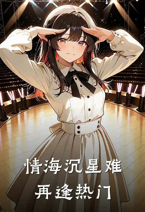情海沉星难再逢热门