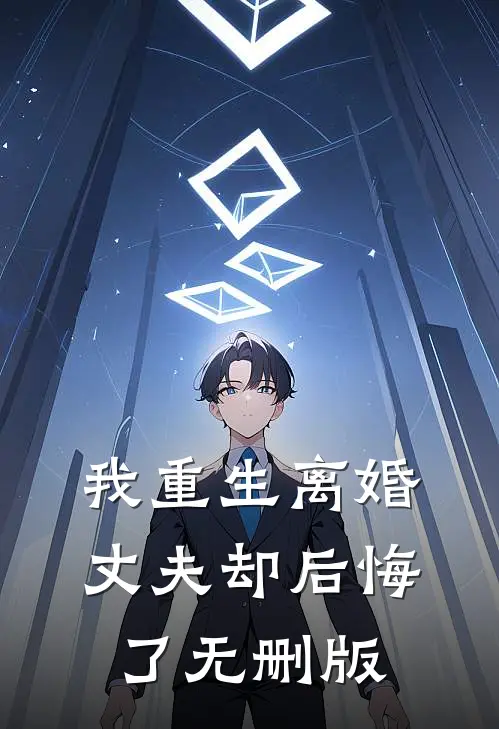 我重生离婚，丈夫却后悔了无删版