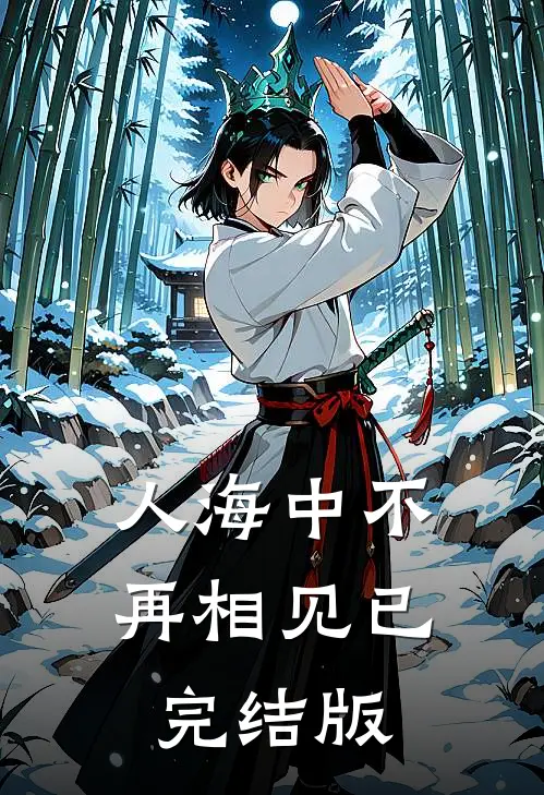人海中不再相见已完结版