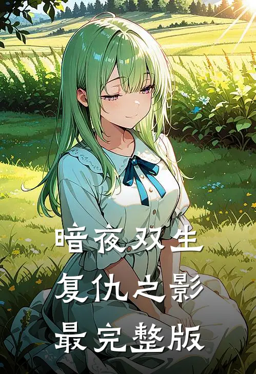 《暗夜双生：复仇之影》最完整版