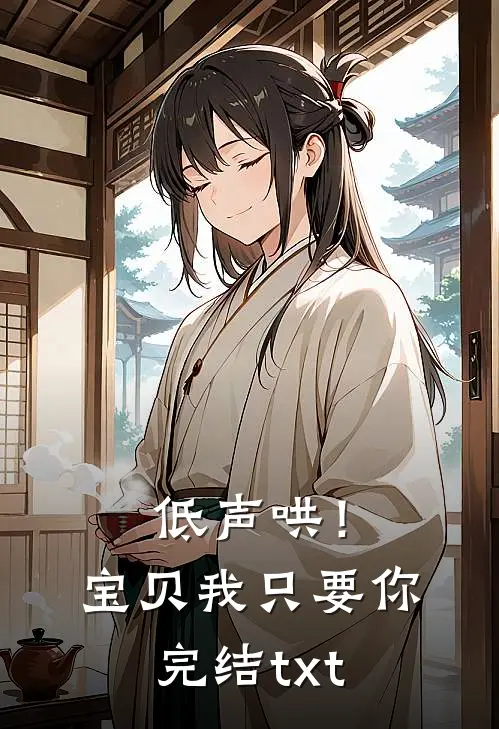 低声哄！宝贝，我只要你完结txt
