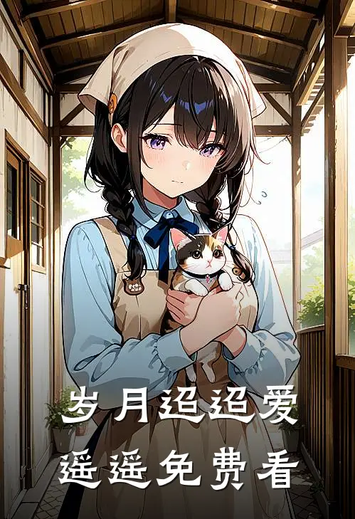 岁月迢迢爱遥遥免费看