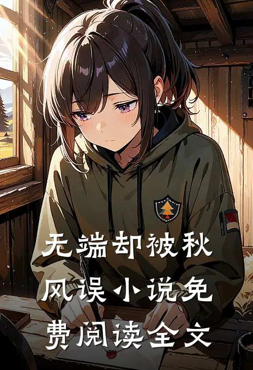 无端却被秋风误小说免费阅读全文