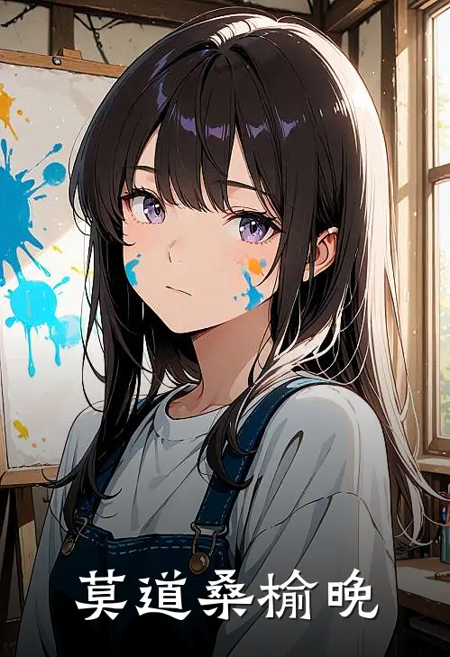 莫道桑榆晚