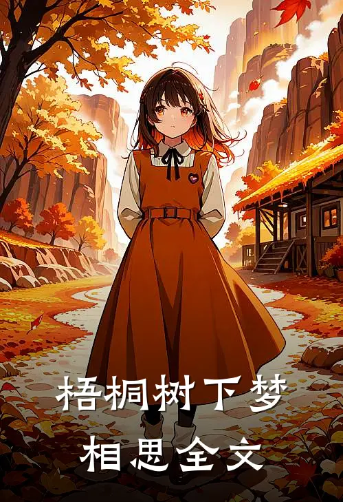 梧桐树下梦相思全文