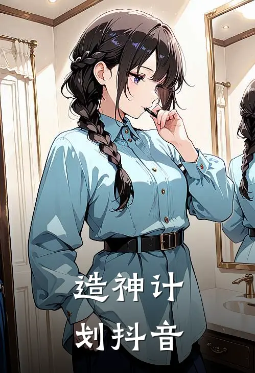 造神计划抖音