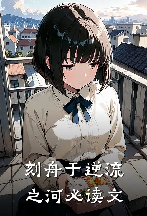 刻舟于逆流之河必读文