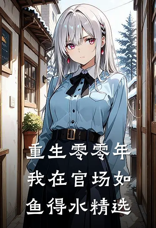 重生零零年：我在官场如鱼得水精选