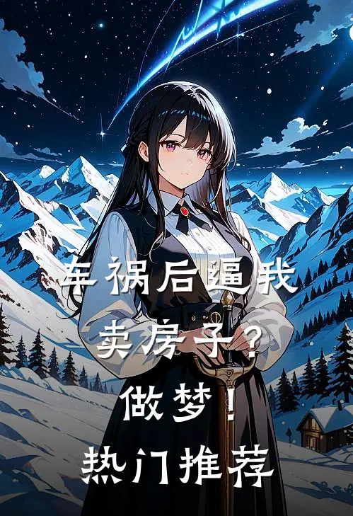 车祸后逼我卖房子？做梦！热门推荐