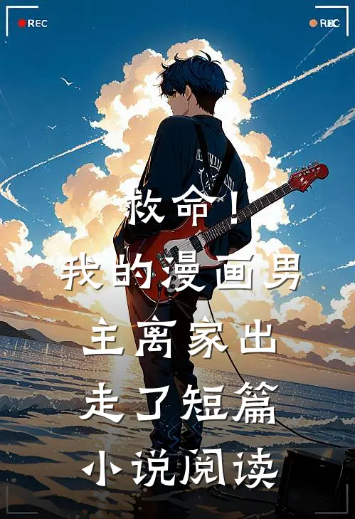 救命！我的漫画男主离“家”出走了短篇小说阅读