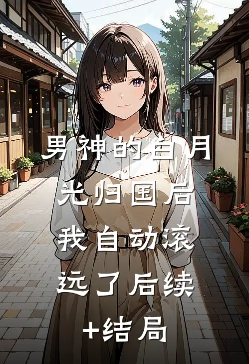 男神的白月光归国后，我自动滚远了后续+结局
