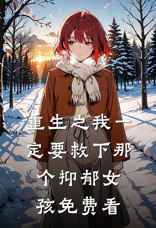 重生之我一定要救下那个抑郁女孩免费看
