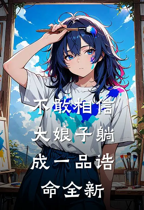 不敢相信，大娘子躺成一品诰命全新