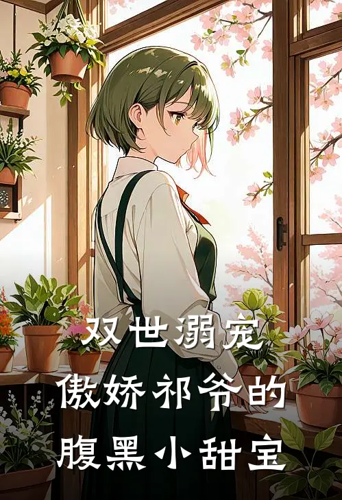 双世溺宠：傲娇祁爷的腹黑小甜宝