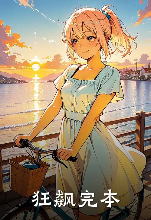 狂飙完本