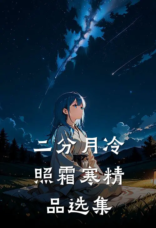 二分月冷照霜寒精品选集