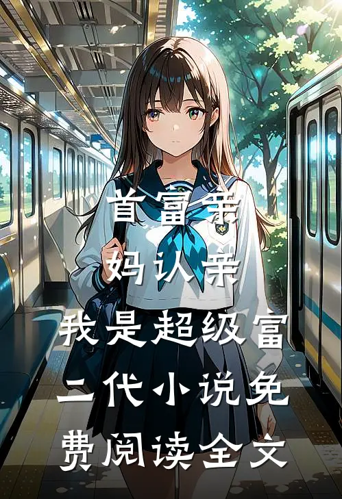 首富亲妈认亲：我是超级富二代小说免费阅读全文