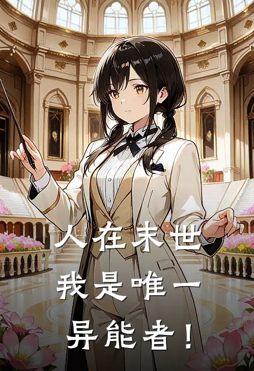 人在末世我是唯一异能者！