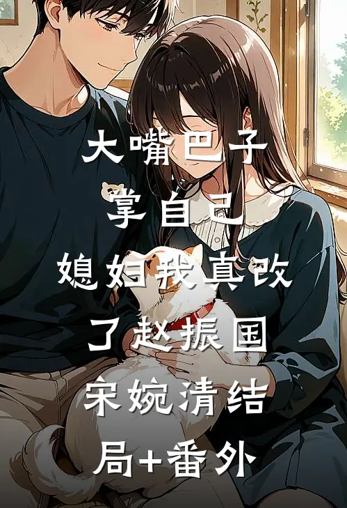 大嘴巴子掌自己，媳妇我真改了赵振国宋婉清结局+番外