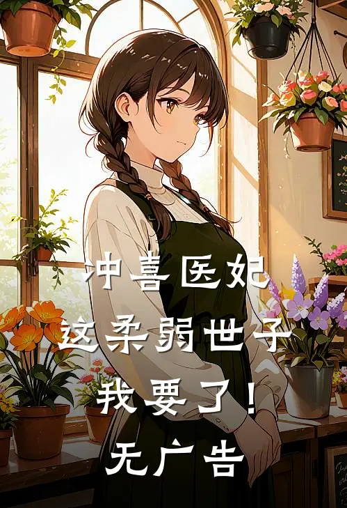 冲喜医妃：这柔弱世子我要了！无广告