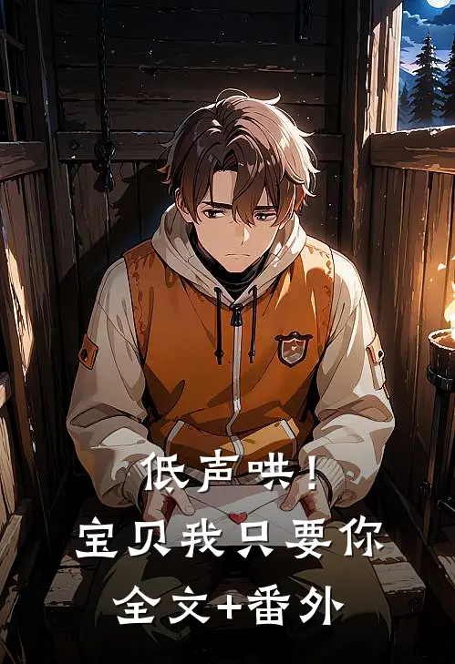 低声哄！宝贝，我只要你全文+番外