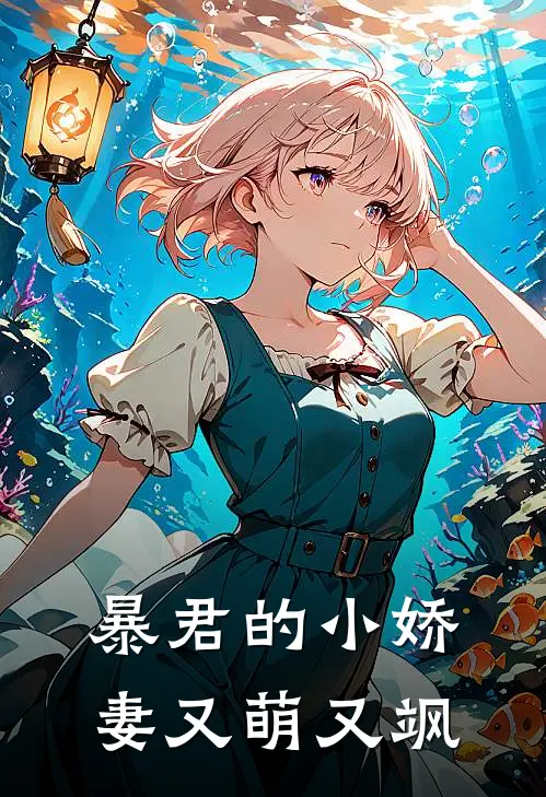 暴君的小娇妻又萌又飒