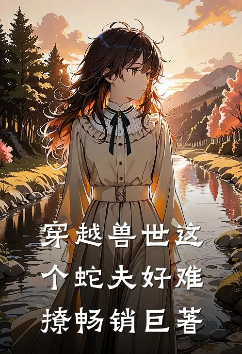 穿越兽世这个蛇夫好难撩畅销巨著