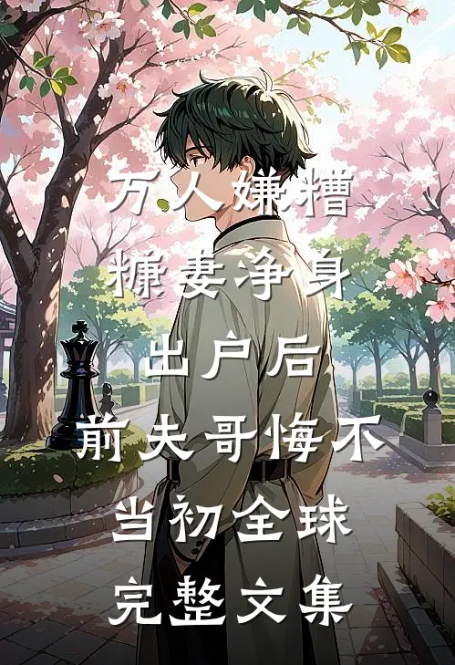 万人嫌糟糠妻净身出户后，前夫哥悔不当初全球完整文集