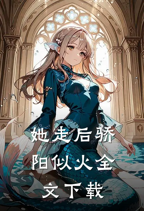 她走后骄阳似火全文下载