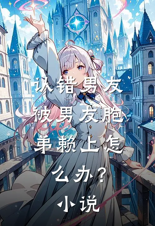 认错男友，被男友胞弟赖上怎么办？小说
