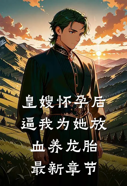 皇嫂怀孕后，逼我为她放血养龙胎最新章节