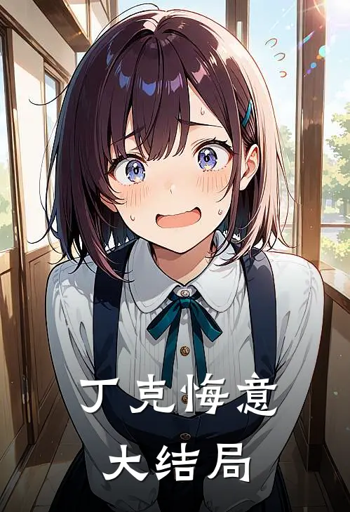 丁克悔意大结局