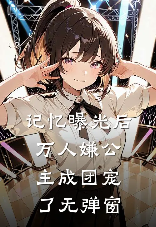 记忆曝光后，万人嫌公主成团宠了无弹窗