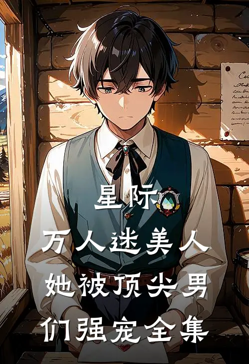 星际：万人迷美人她被顶尖男们强宠全集