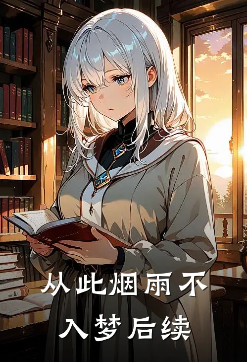 从此烟雨不入梦后续